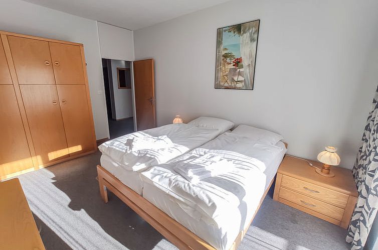 Appartement Allod Park Haus C E03