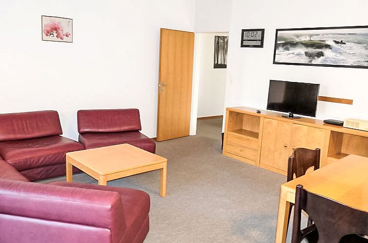 Appartement Allod Park Haus C E03