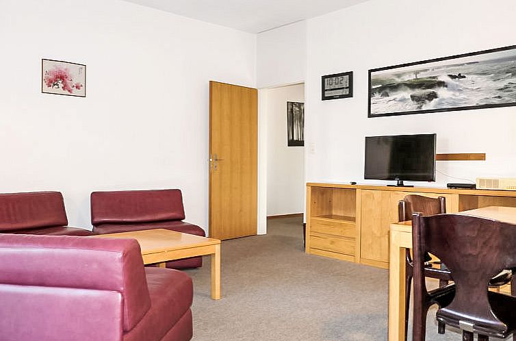 Appartement Allod Park Haus C E03