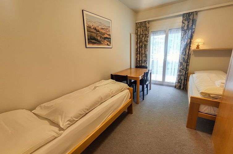 Appartement Allod Park Haus C E03