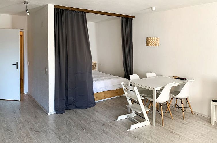 Appartement Parkareal (Utoring)