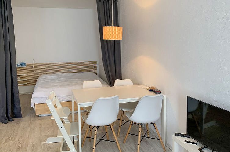 Appartement Parkareal (Utoring)