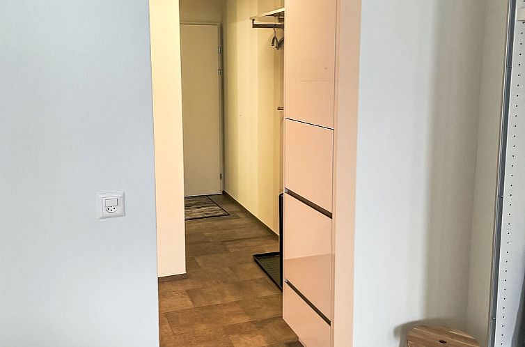 Appartement Parkareal (Utoring)