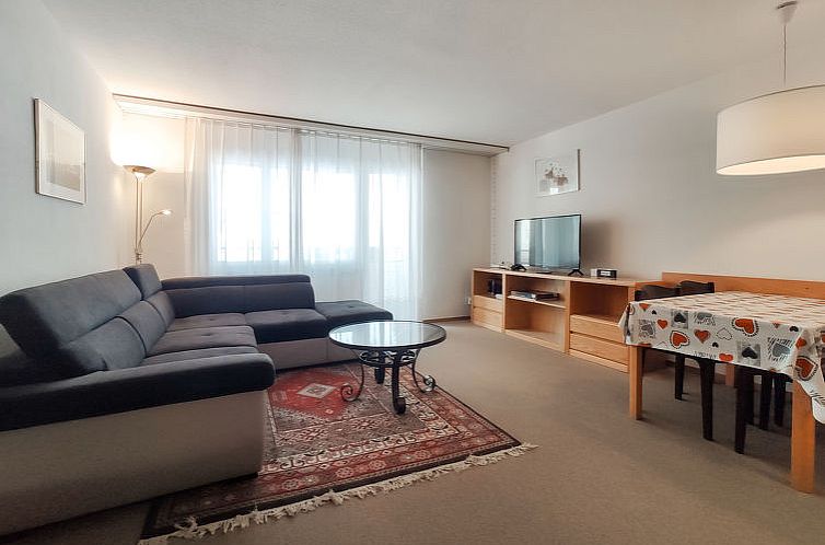 Appartement Allod Park Haus C 306