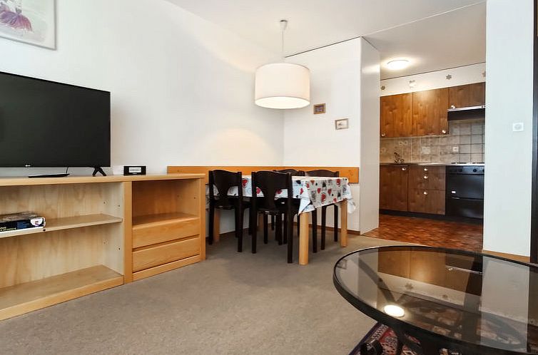 Appartement Allod Park Haus C 306