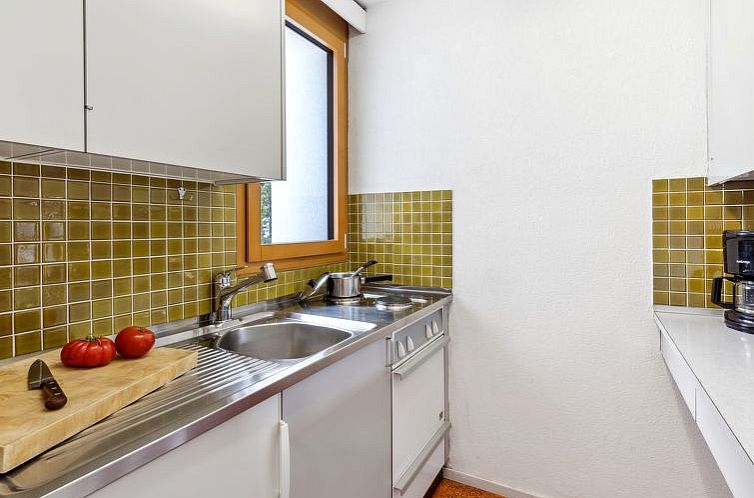 Appartement Guardaval (Utoring)