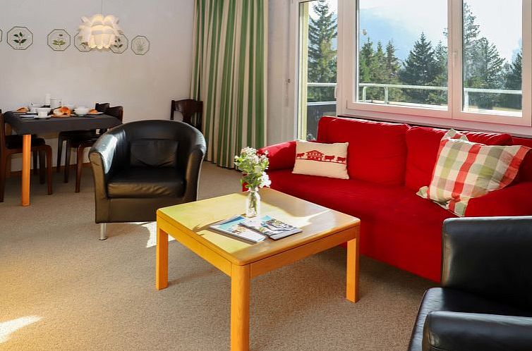 Appartement Allod Park Haus C 601