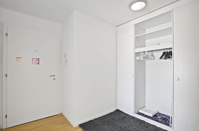 Appartement Moser