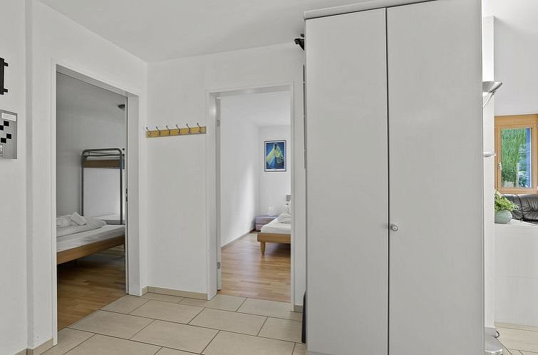 Appartement Hemmadi