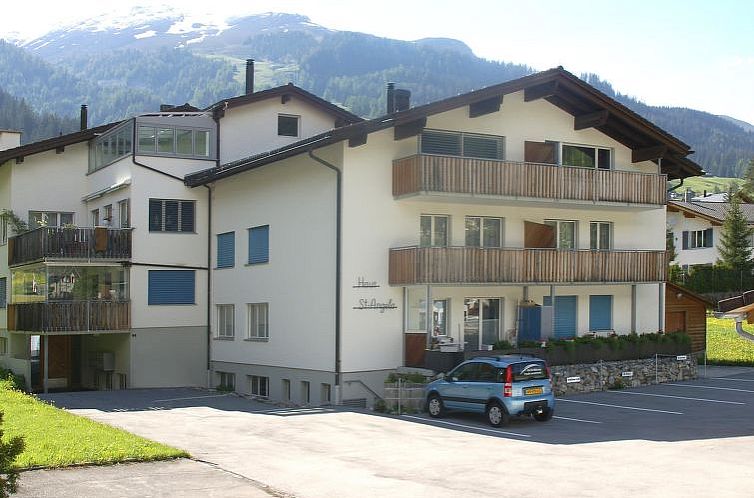 Appartement Ruggli