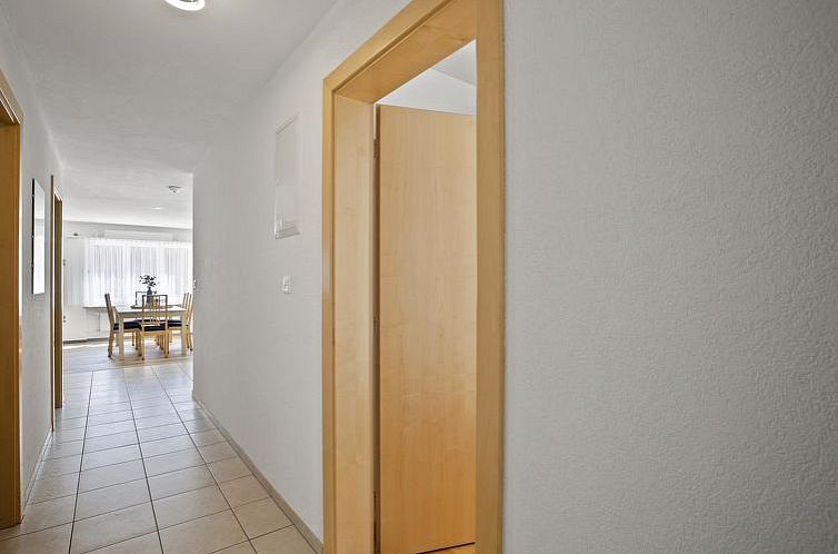 Appartement Ruggli