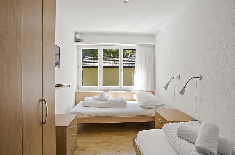 Appartement Ruggli