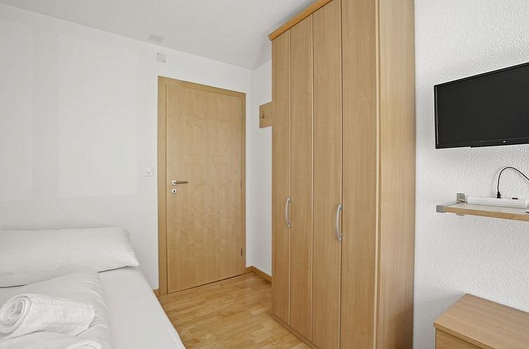 Appartement Ruggli