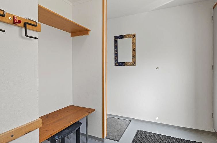 Appartement van der Meij