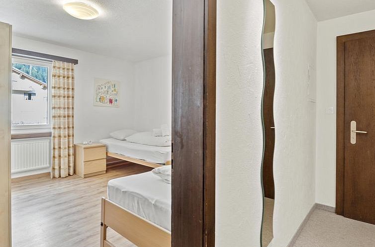 Appartement Seeli