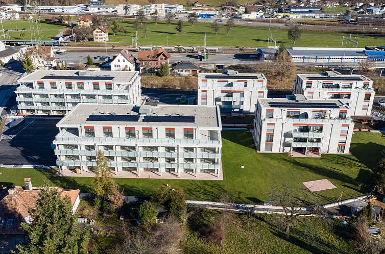 Appartement WAZ wohnen auf Zeit