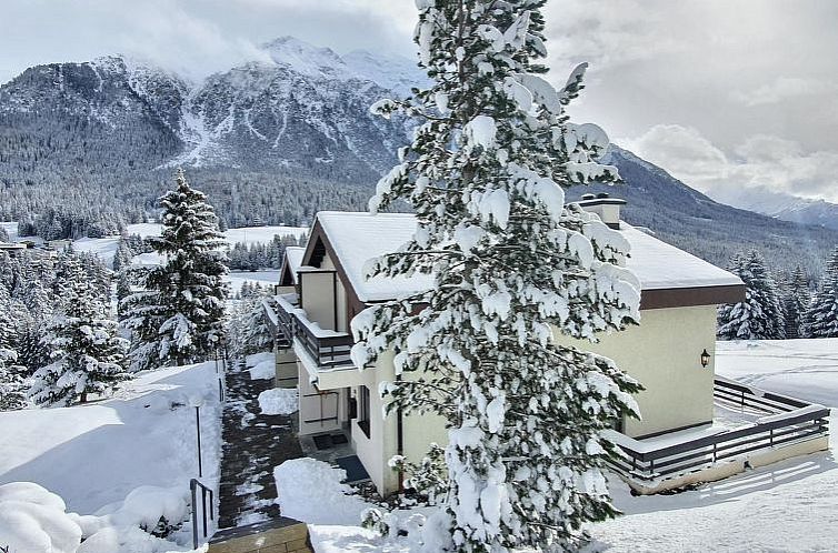 Appartement La Schmetta 65 Quadroni