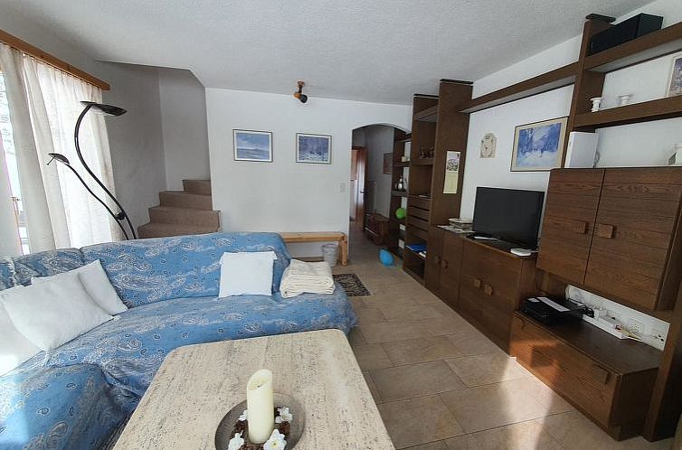 Appartement La Schmetta 65 Quadroni