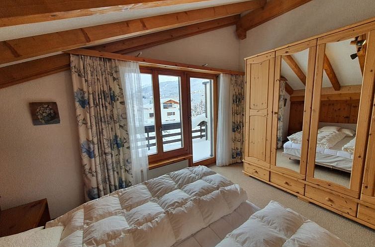 Appartement La Schmetta 65 Quadroni