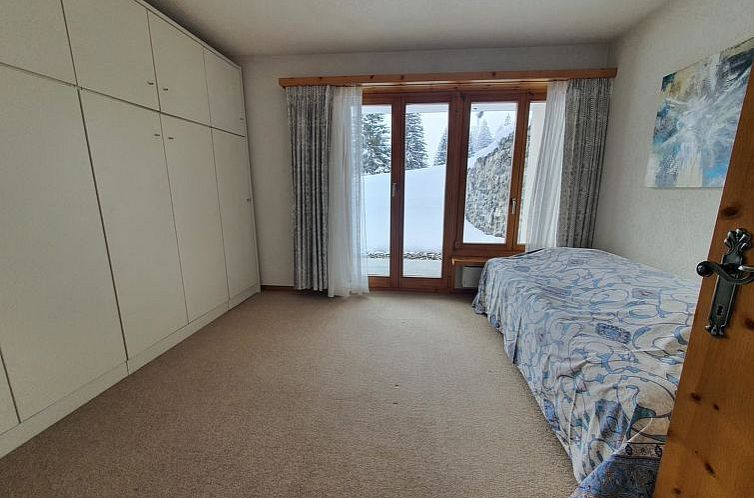 Appartement La Schmetta 65 Quadroni