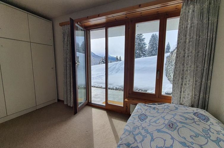 Appartement La Schmetta 65 Quadroni