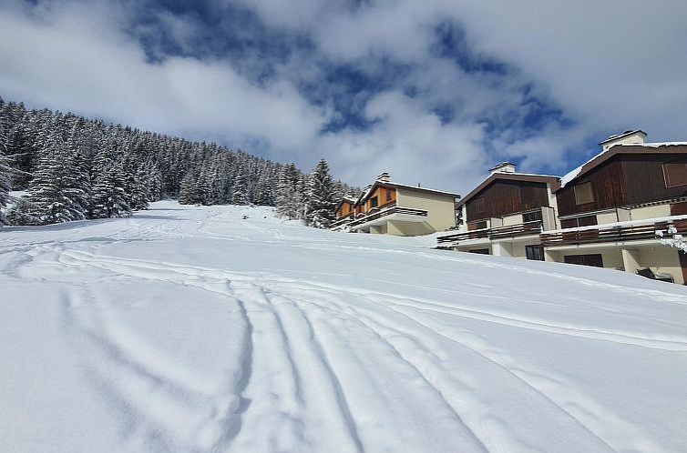 Appartement La Schmetta 65 Quadroni