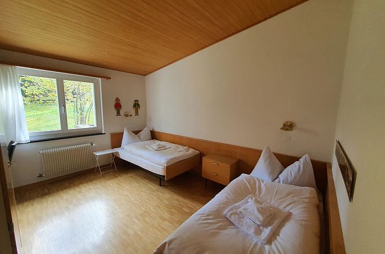 Appartement Ferienhaus Tina