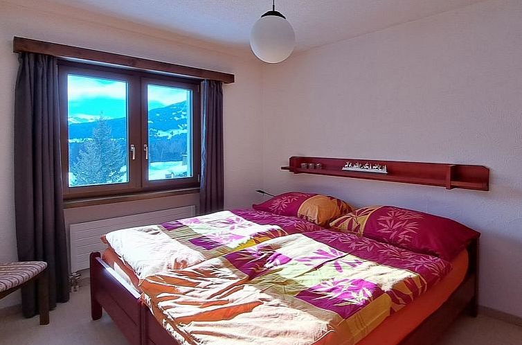 Appartement Stgirat Bellaval