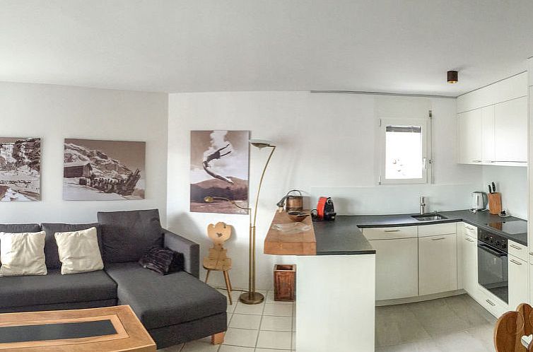 Appartement Tavaun A11