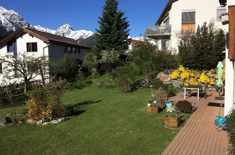 Appartement Ferienwohnungen Senda 495D