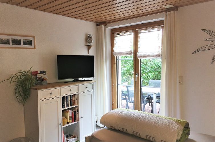 Appartement Ferienwohnungen Senda 495D