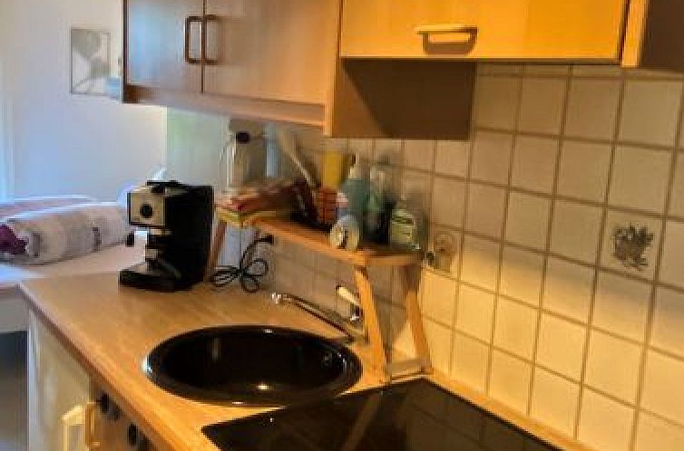 Appartement Ferienwohnungen Senda 495D