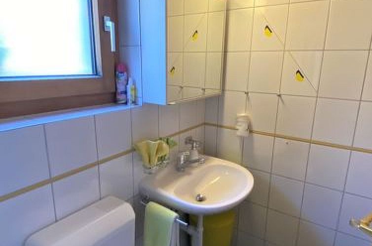 Appartement Ferienwohnungen Senda 495D