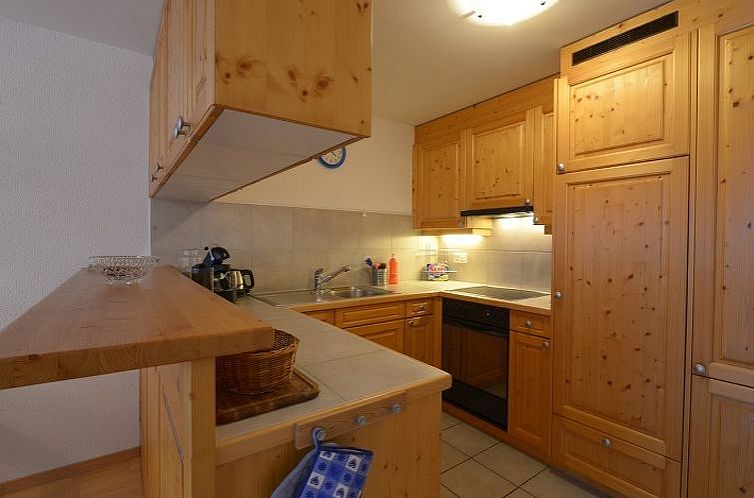 Appartement Ferienwohnung TRAFÖGL