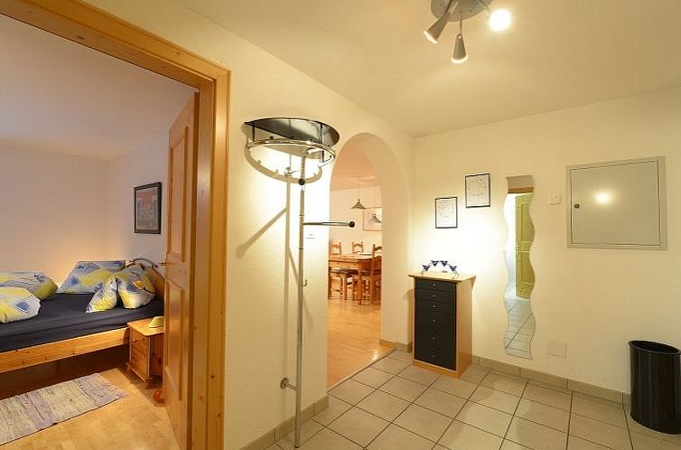 Appartement Ferienwohnung TRAFÖGL