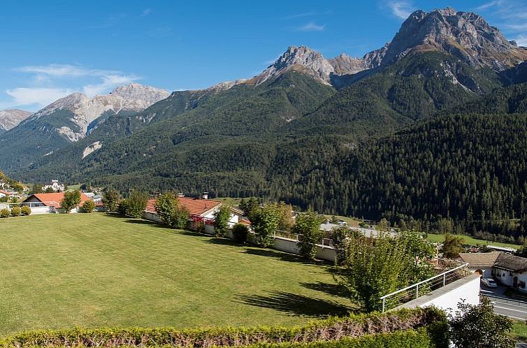 Appartement Ferienwohnung ENZ