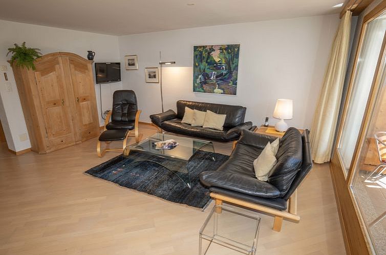 Appartement Ferienwohnung ENZ