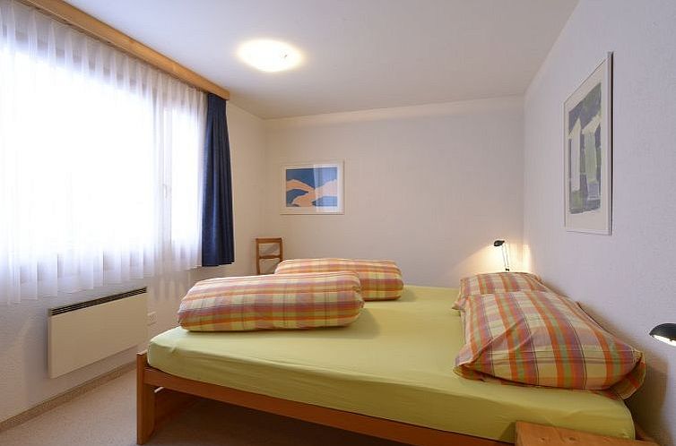 Appartement Ferienwohnung ENZ