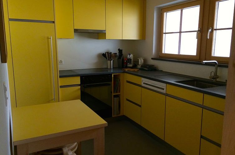 Appartement Ferienwohnung Vi 338a