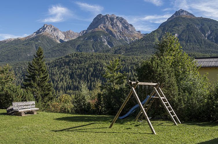 Appartement Ferienwohnung HÄMMIG