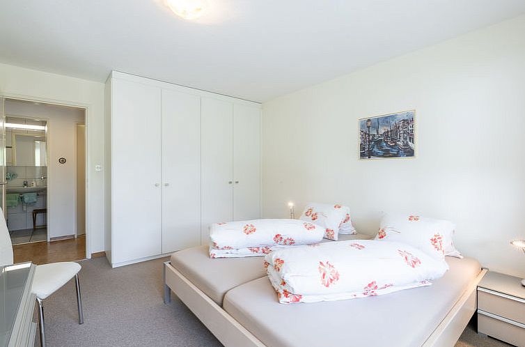 Appartement Ferienwohnung HÄMMIG