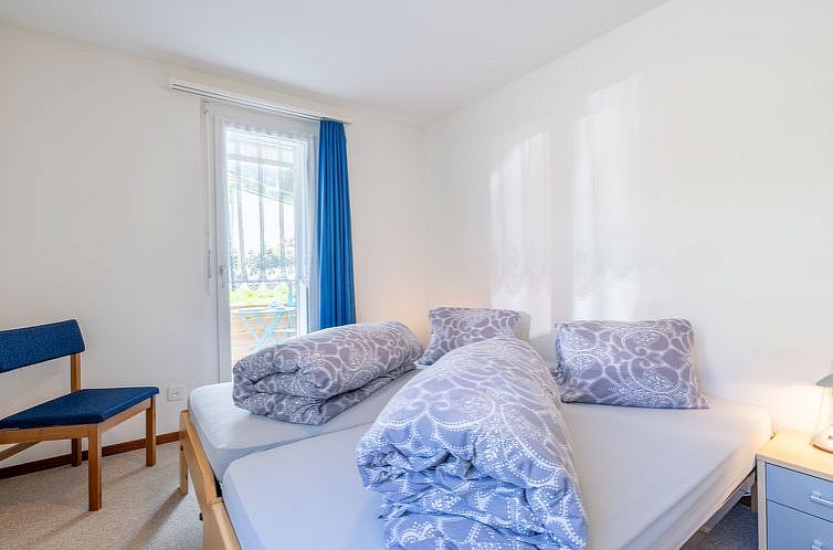 Appartement Ferienwohnung HÄMMIG