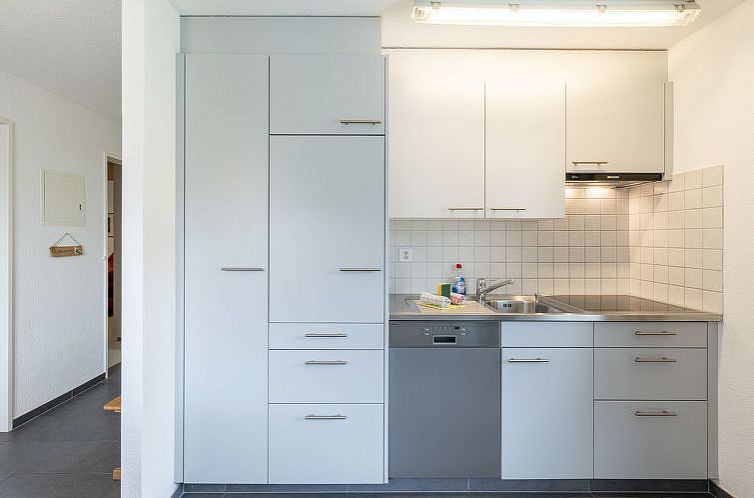 Appartement Ferienwohnung WÜEST