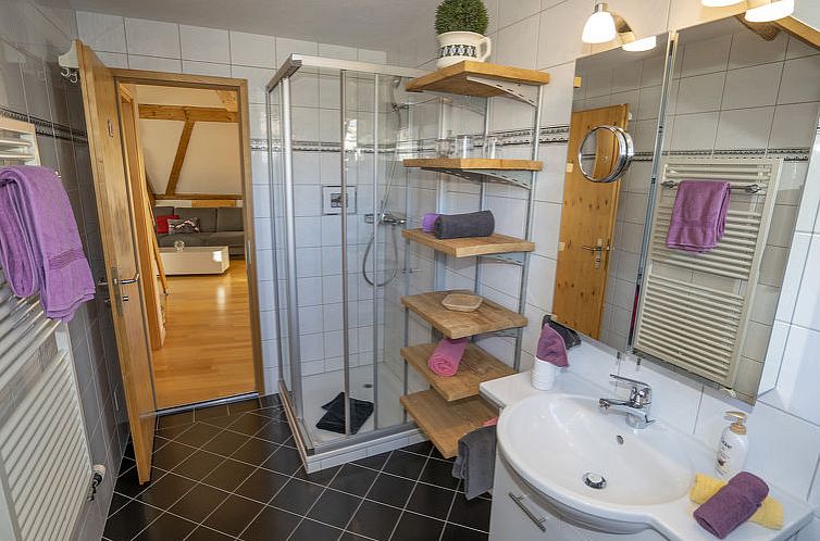 Appartement Ferienwohnung BÜGL GROND 124