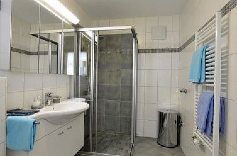 Appartement Ferienwohnung SOTRACHÖGNA EG