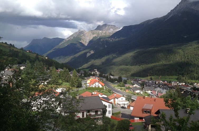 Appartement Ferienwohnung PANORAMA LODGE