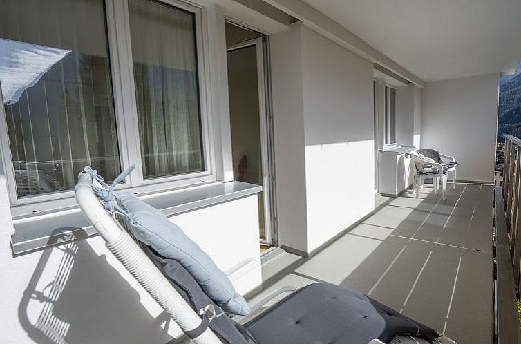 Appartement Ferienwohnung FURTÜNADA