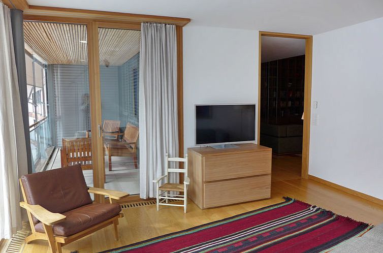 Appartement Residenz Cresta Kulm B26