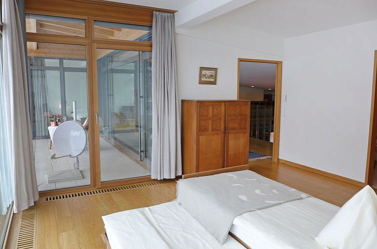 Appartement Residenz Cresta Kulm B26