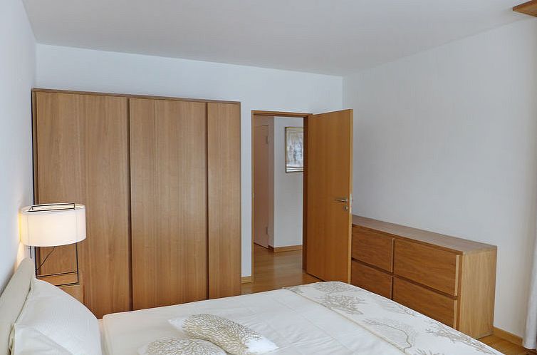 Appartement Residenz Cresta Kulm B26